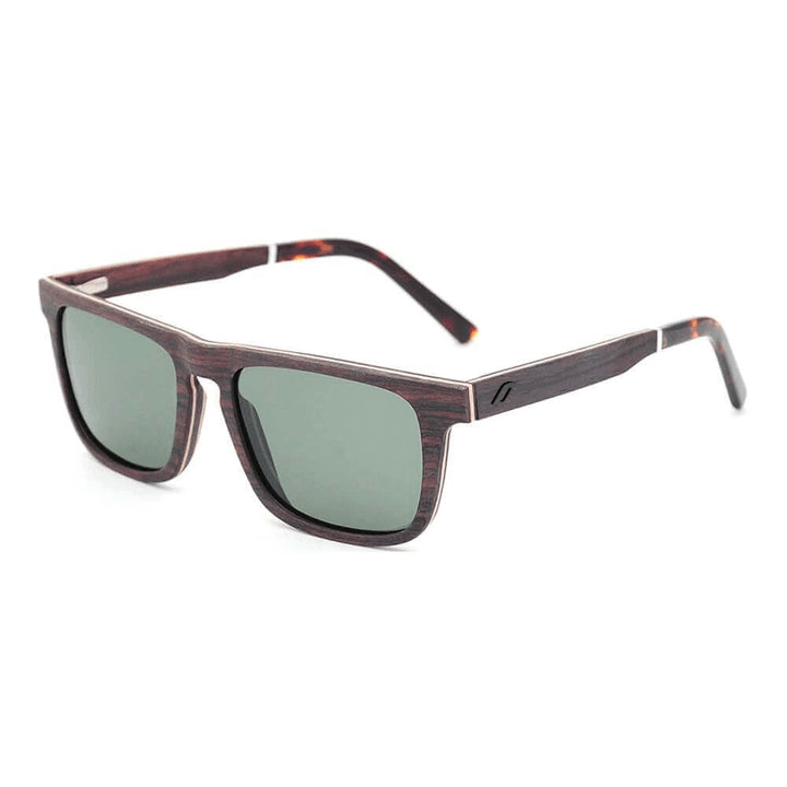 Palau - Wooden Sunglasses - Willow & Luna