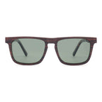 Palau - Wooden Sunglasses - Willow & Luna