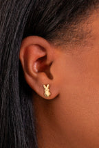 PEEPS® Bunny and Chick Stud Earrings - Willow & Luna