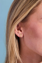 PEEPS® Bunny and Chick Stud Earrings - Willow & Luna