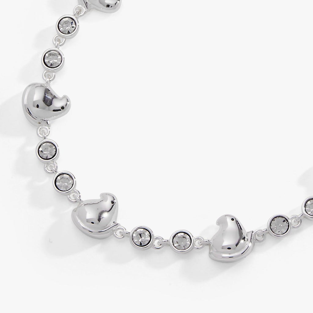 PEEPS® Chick Bolo Bracelet - Willow & Luna
