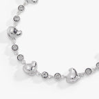 PEEPS® Chick Bolo Bracelet - Willow & Luna