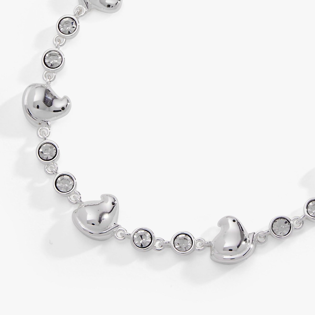 PEEPS® Chick Bolo Bracelet - Willow & Luna