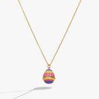 PEEPS® Easter Egg Pendant Necklace - Willow & Luna