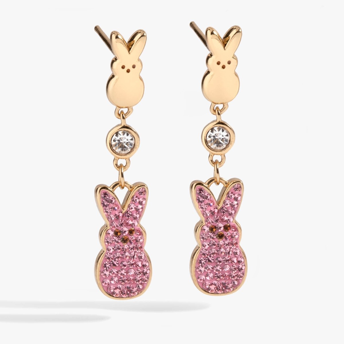 PEEPS® Statement Earrings - Willow & Luna