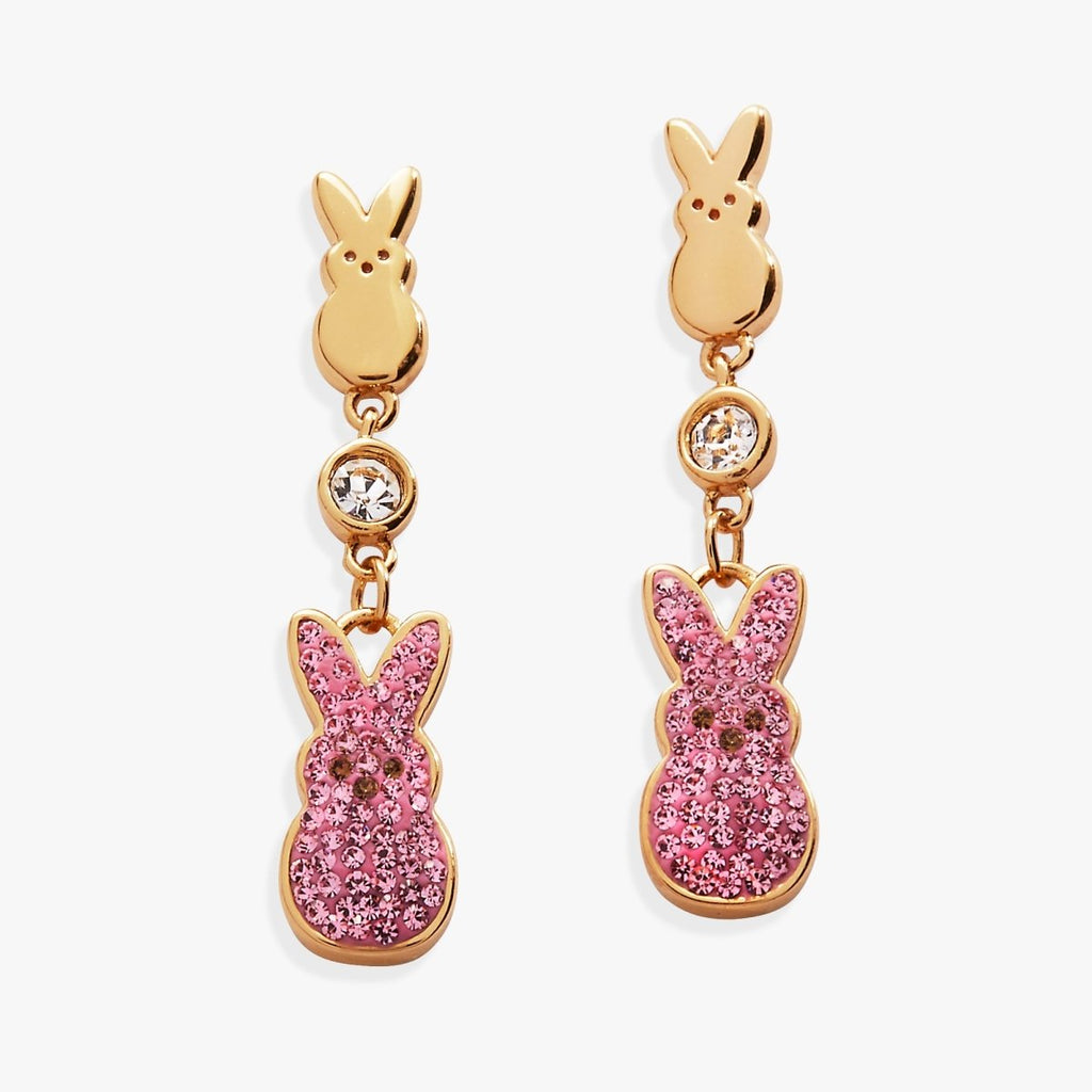 PEEPS® Statement Earrings - Willow & Luna