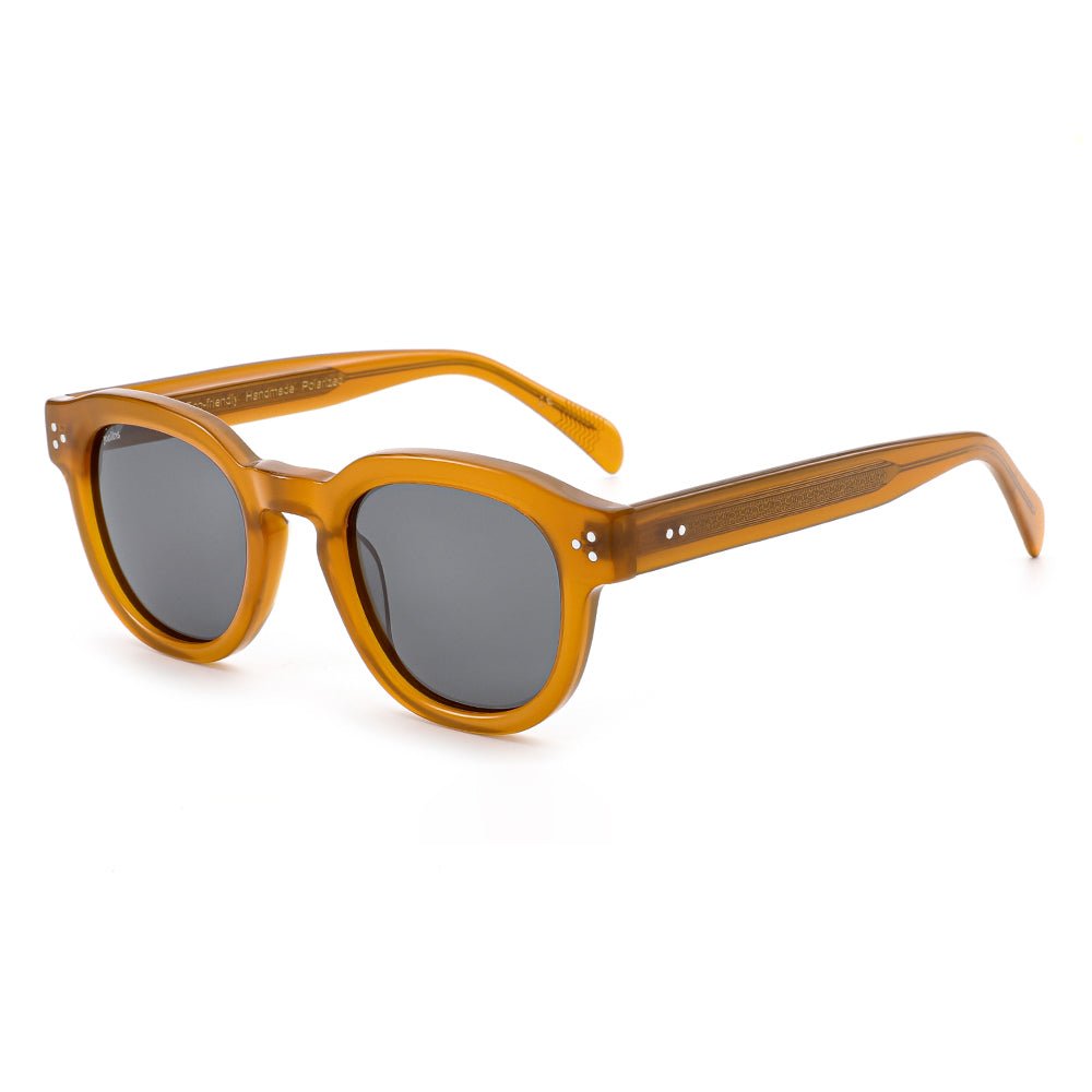 Peniche - Iconic Bio Acetate Sunglasses - Willow & Luna