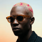 Peniche - Iconic Bio Acetate Sunglasses - Willow & Luna