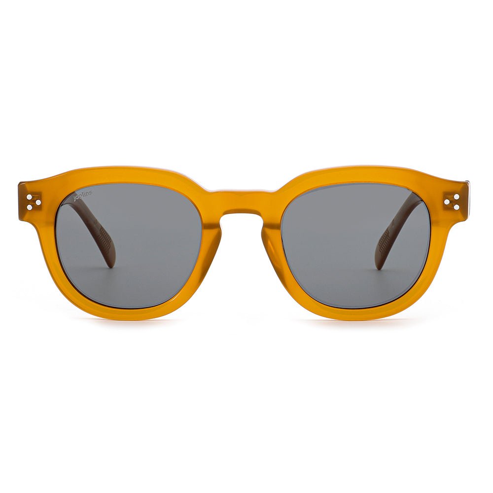 Peniche - Iconic Bio Acetate Sunglasses - Willow & Luna