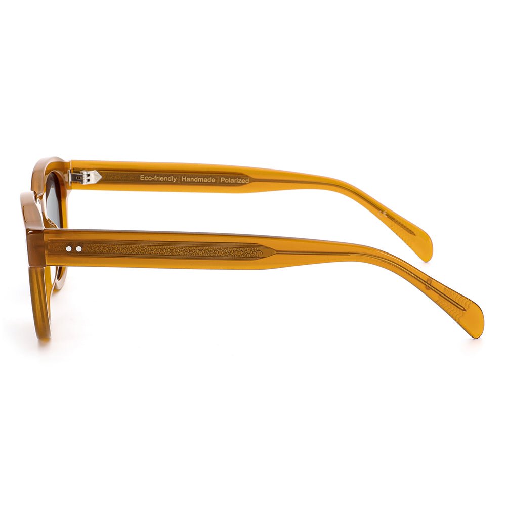 Peniche - Iconic Bio Acetate Sunglasses - Willow & Luna