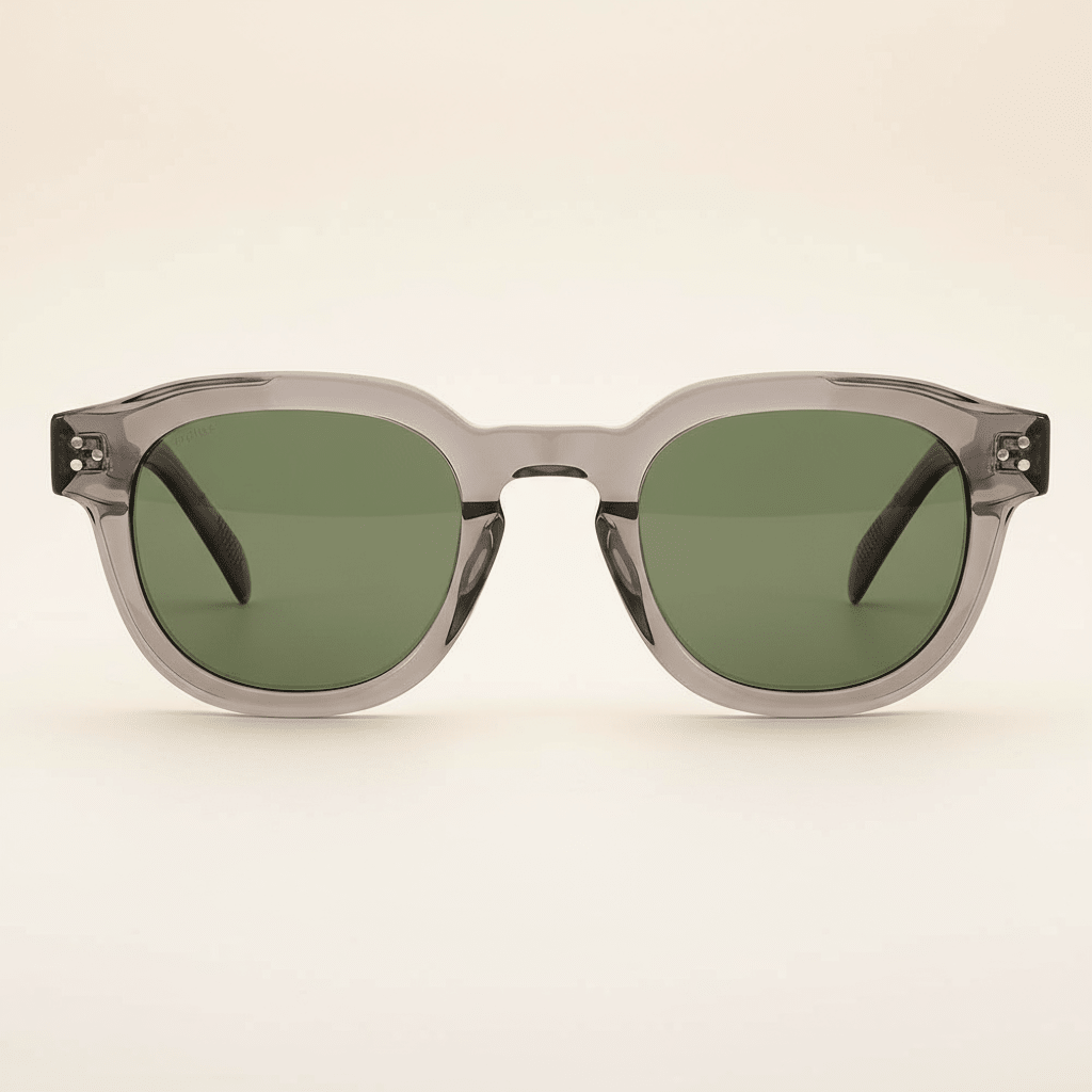 Peniche - Iconic Bio Acetate Sunglasses - Willow & Luna