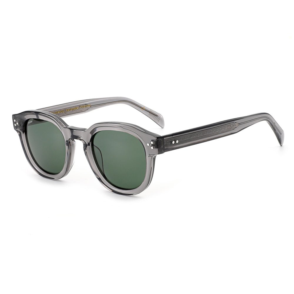 Peniche - Iconic Bio Acetate Sunglasses - Willow & Luna