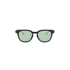 JESSIE Green Polarized Wayfarer Sunglasses | OHOs Surf Co.