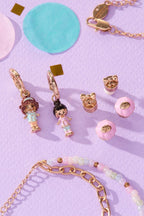 Polly Pocket™ Earring Set of 3 - Willow & Luna