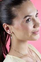Polly Pocket™ Earring Set of 3 - Willow & Luna