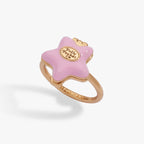 Polly Pocket™ Locket Ring - Willow & Luna