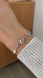 PEEPS® Chick Bolo Bracelet