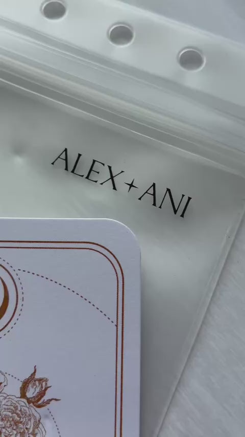 'Super Mom' Heart and Cape Charm Bangle