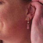 PEEPS® Statement Earrings