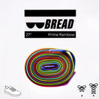 Prime Rainbow - Willow & Luna