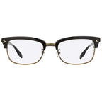 Producer: Polished Black / Antique Gold - Willow & Luna