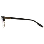 Producer: Polished Black / Antique Gold - Willow & Luna