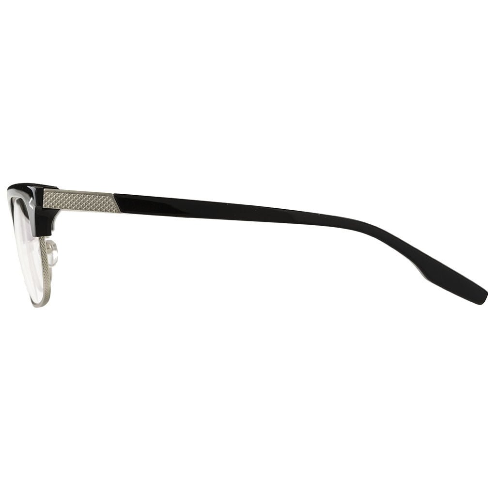 Producer: Polished Black / Brushed Aluminum - Willow & Luna