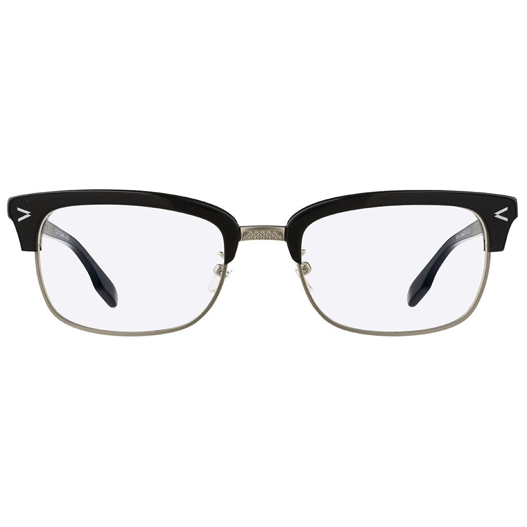 Producer: Polished Black / Brushed Aluminum - Willow & Luna