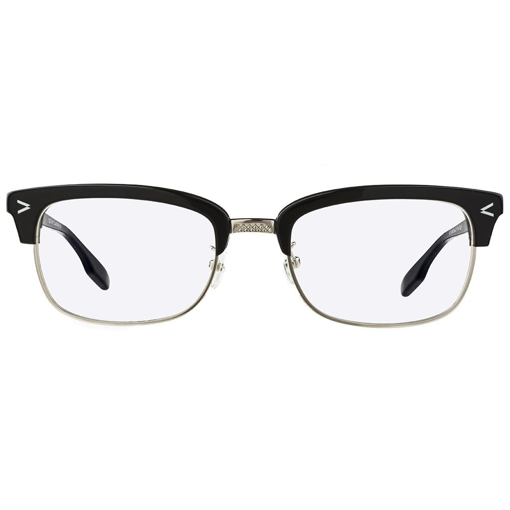 Producer: Polished Black / Chrome - Willow & Luna