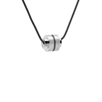 PT303WB B.Tiff Bearing Pendant Necklace - Willow & Luna
