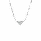 PT323W B.Tiff Supera Pendant Necklace - Willow & Luna