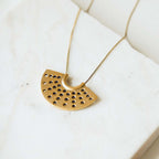 RBG Necklace - Willow & Luna