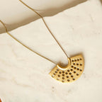 RBG Necklace - Willow & Luna