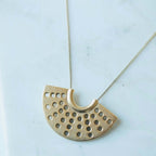 RBG Necklace - Willow & Luna