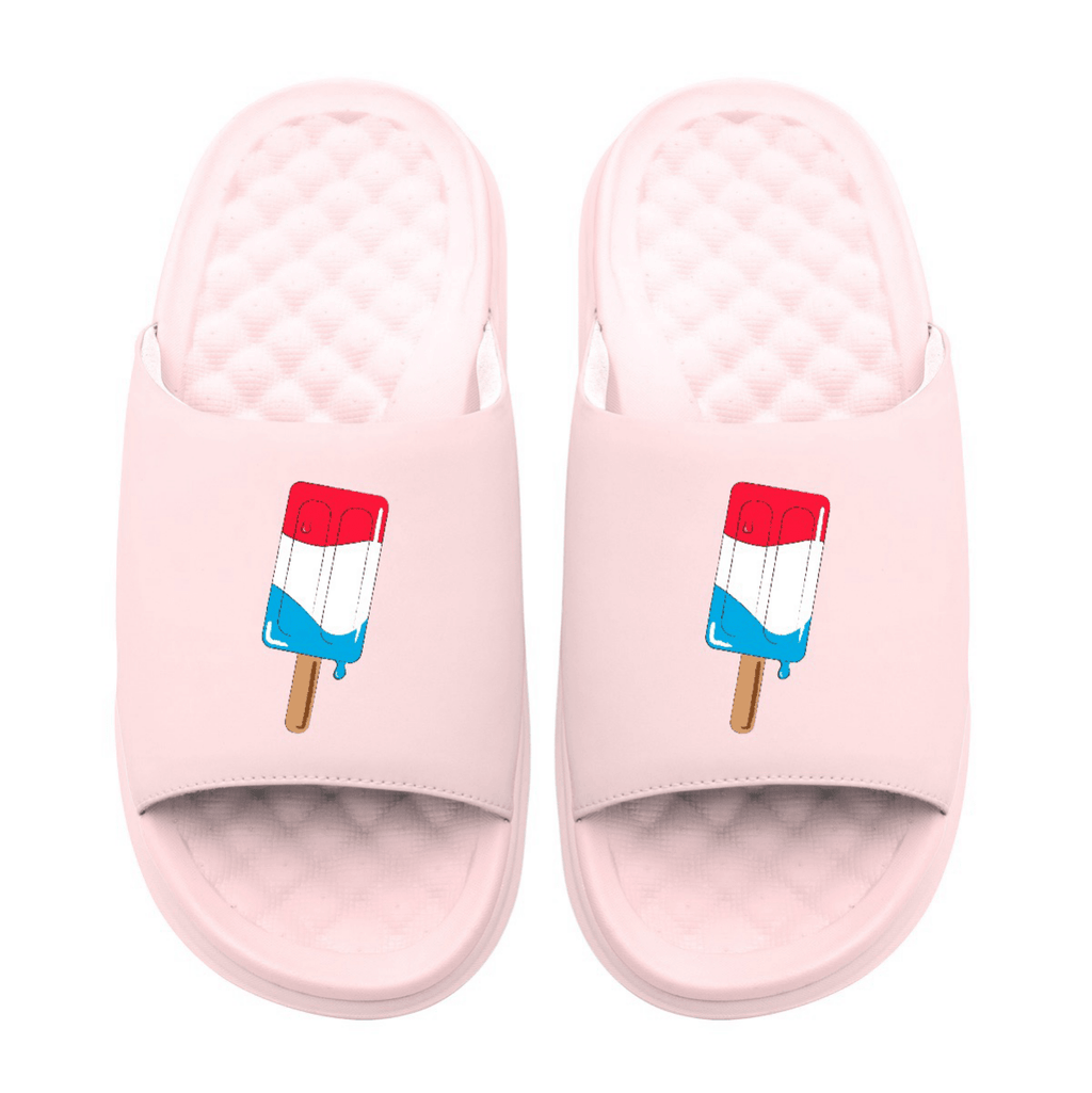 Red White and Blue Popsical Motive - Willow & Luna