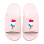 Red White and Blue Popsical Motive - Willow & Luna