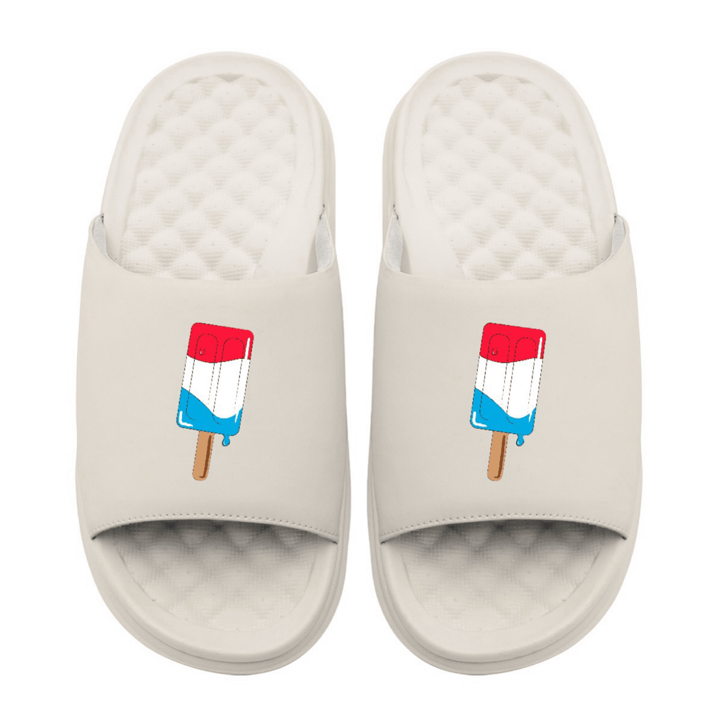 Red White and Blue Popsical Motive - Willow & Luna