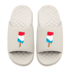 Red White and Blue Popsical Motive - Willow & Luna