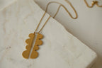 Reflected Hills Necklace - Willow & Luna