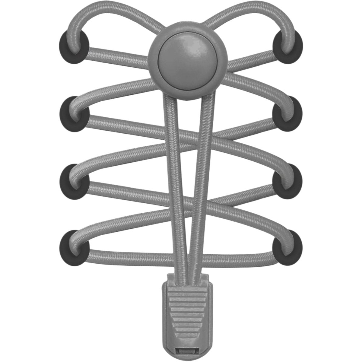 Round Locks Elastic - Willow & Luna