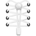 Round Locks Elastic - Willow & Luna