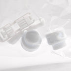 Round Locks Elastic - Willow & Luna