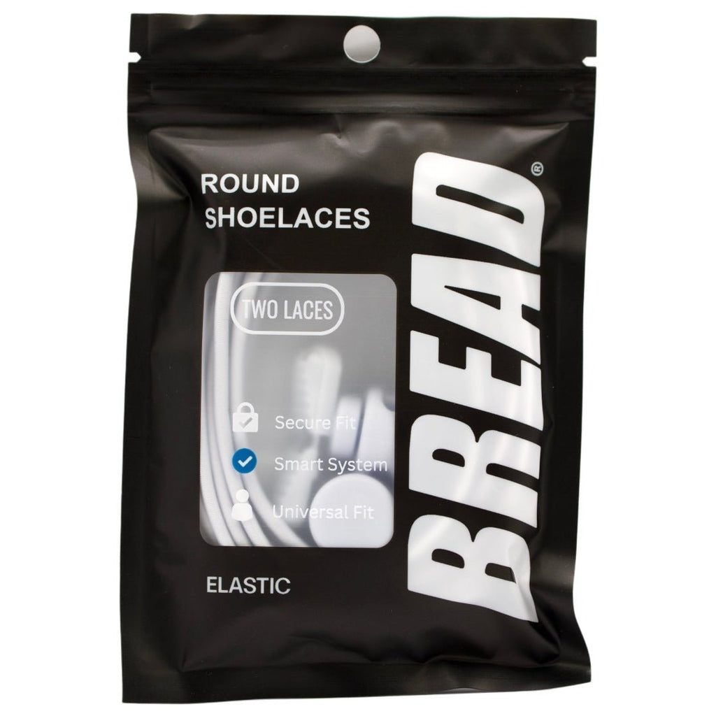 Round Locks Elastic - Willow & Luna