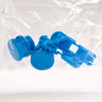 Round Locks Elastic - Willow & Luna