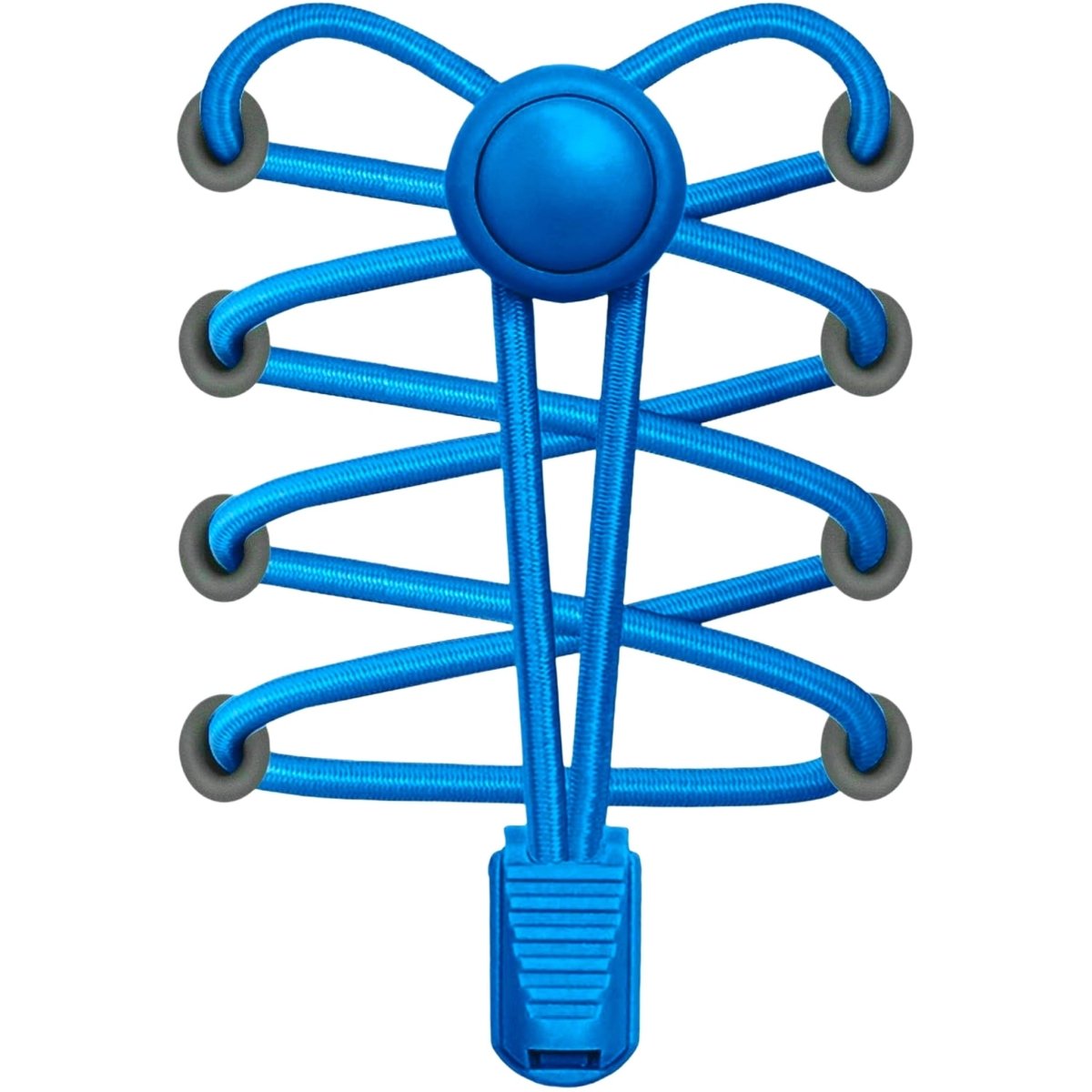 Round Locks Elastic - Willow & Luna