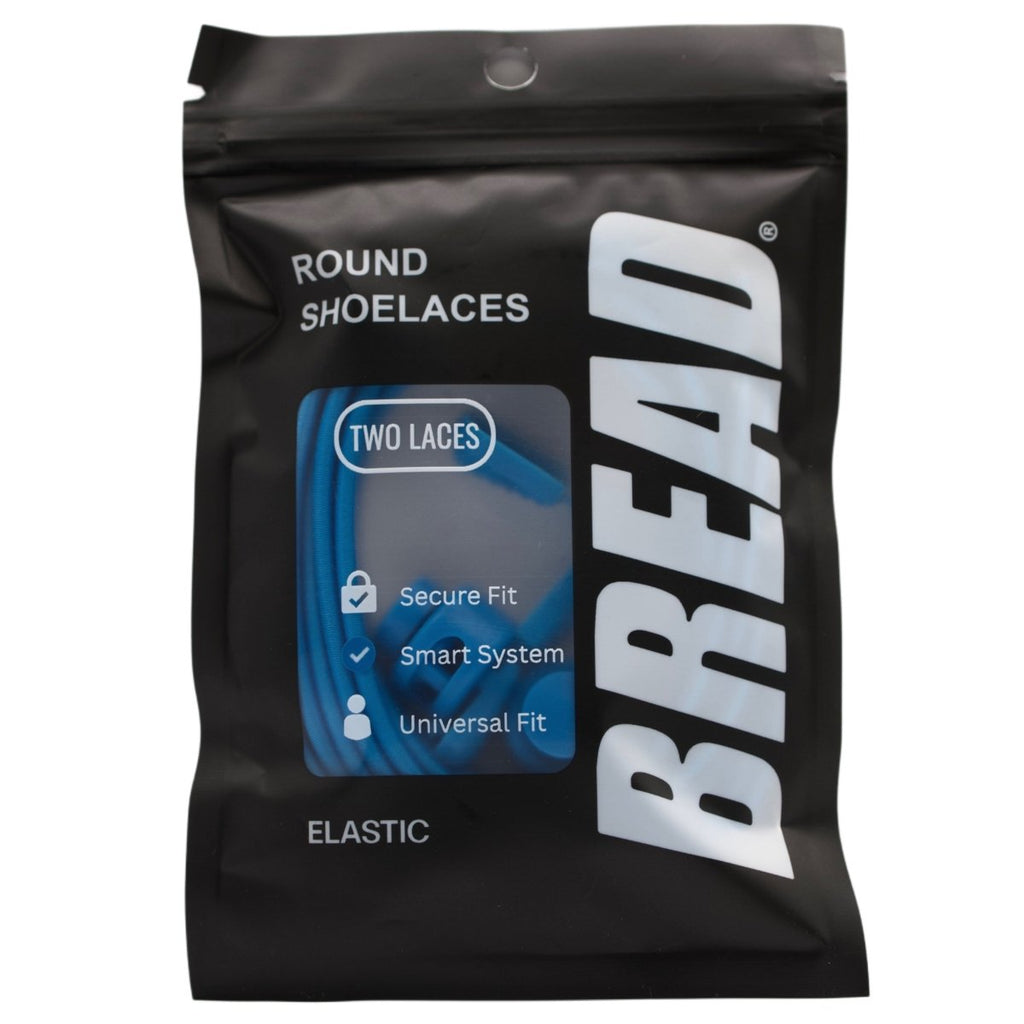 Round Locks Elastic - Willow & Luna