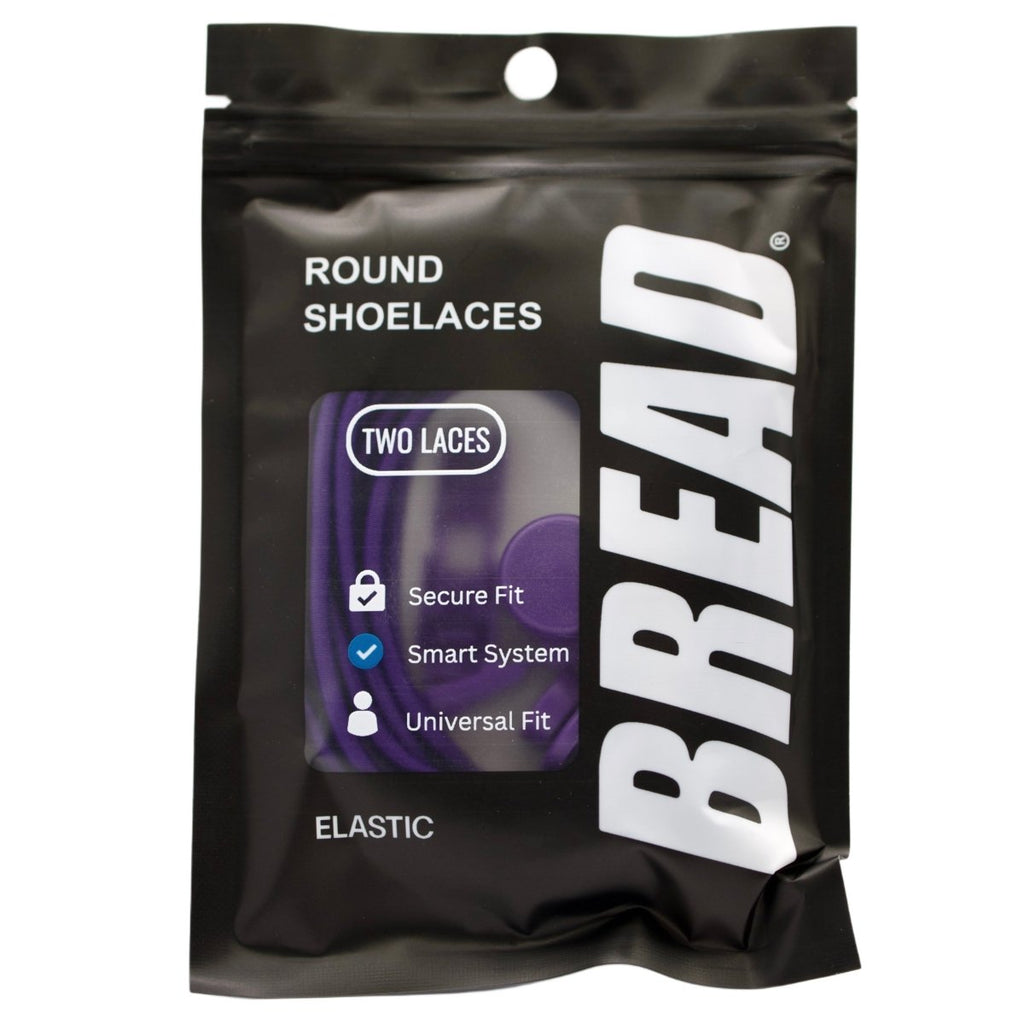 Round Locks Elastic - Willow & Luna