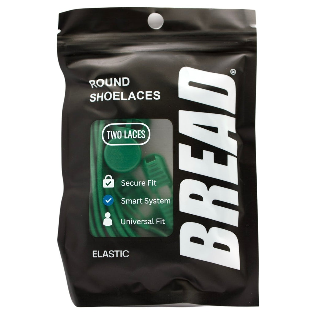 Round Locks Elastic - Willow & Luna