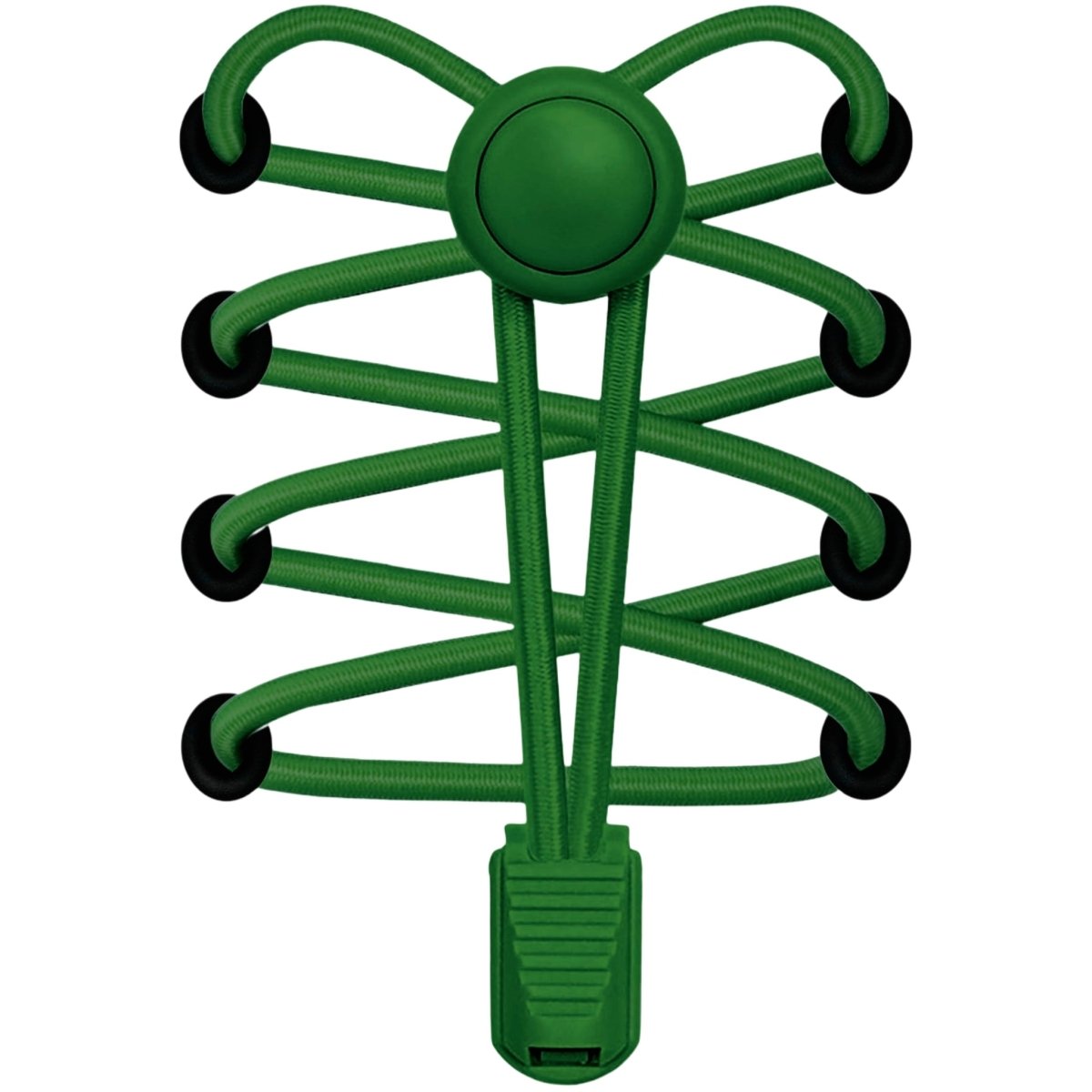 Round Locks Elastic - Willow & Luna