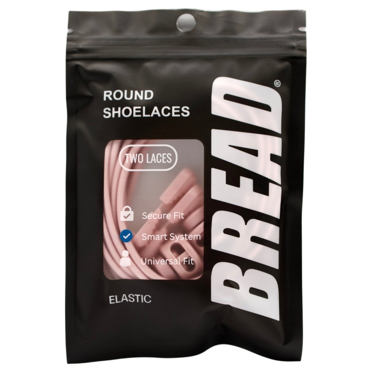 Round Locks Elastic - Willow & Luna